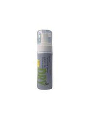 1pc Shampoo Foam For Dogs And Cats. A Simple Bathing Method, No Rinsing Required. For Hard-To-Clean Pets. Made Of Plastic Making Pet Grooming Easy