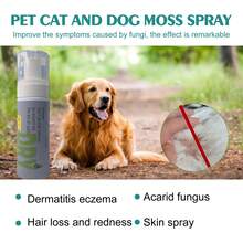 1pc Shampoo Foam For Dogs And Cats. A Simple Bathing Method, No Rinsing Required. For Hard-To-Clean Pets. Made Of Plastic Making Pet Grooming Easy