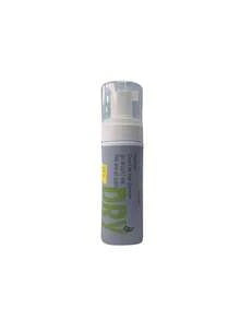 1pc Shampoo Foam For Dogs And Cats. A Simple Bathing Method, No Rinsing Required. For Hard-To-Clean Pets. Made Of Plastic Making Pet Grooming Easy