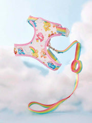 Care Bears Set za šetanje kućnih ljubimaca sa crtanim motivima
