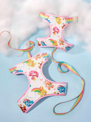Care Bears Set za šetanje kućnih ljubimaca sa crtanim motivima