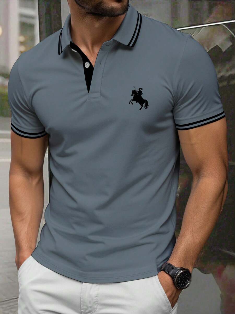 Muška polo majica