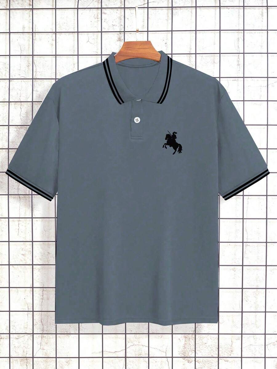 Muška polo majica