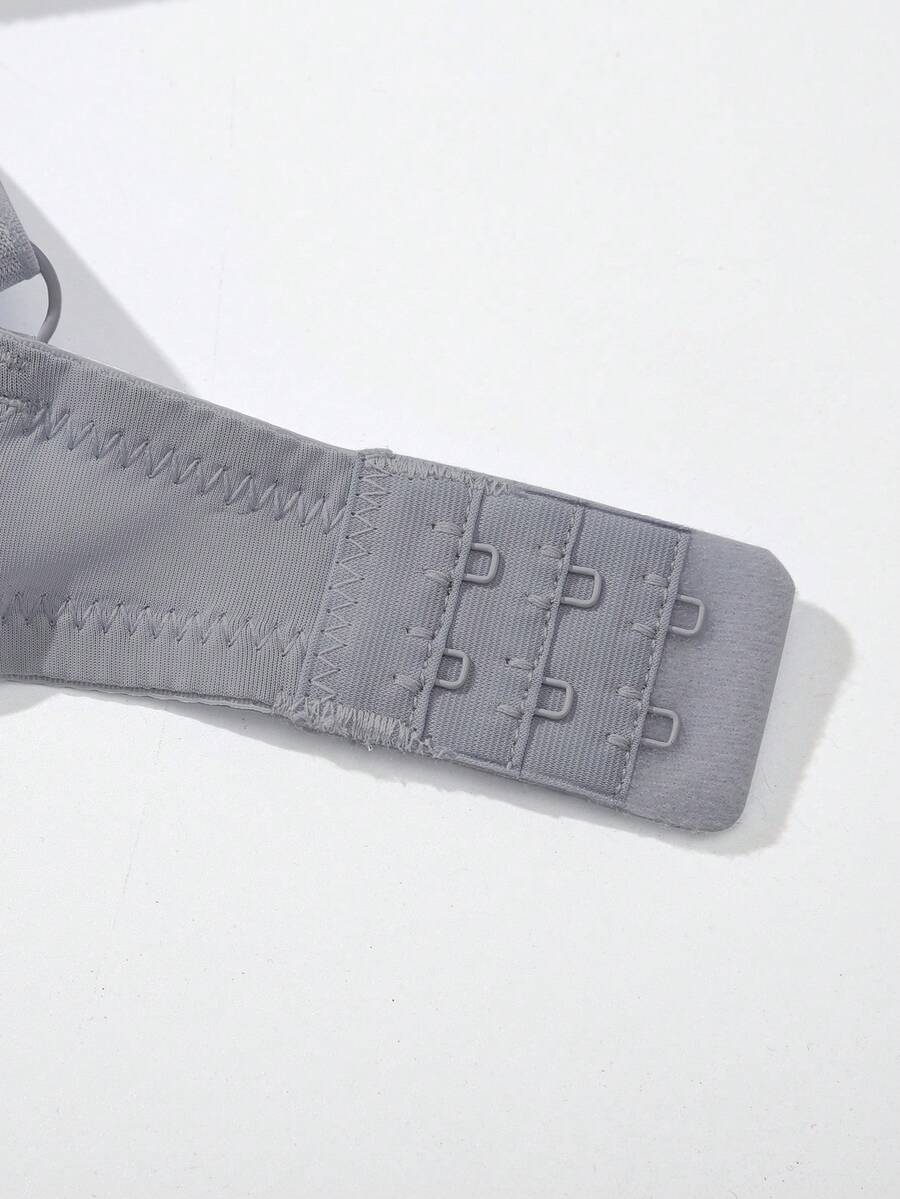1 kom ženski jednostavan push-up grudnjak sa žicom