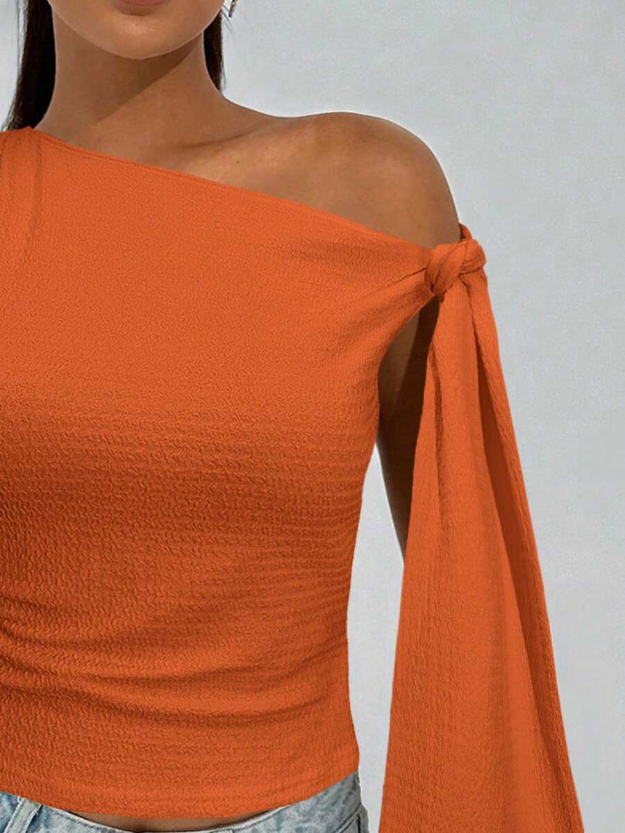 Ženska Elegantna Majica
