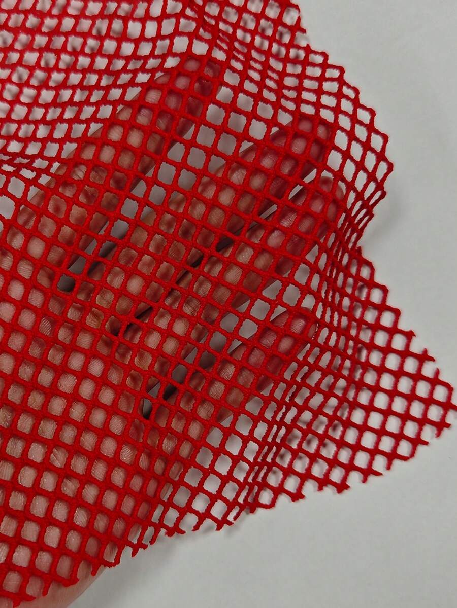 Ženski komplet bez rukava sa šupljom teksturom i 3D vezom + mini suknja