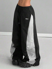 Ženske letnje streetwear pantalone
