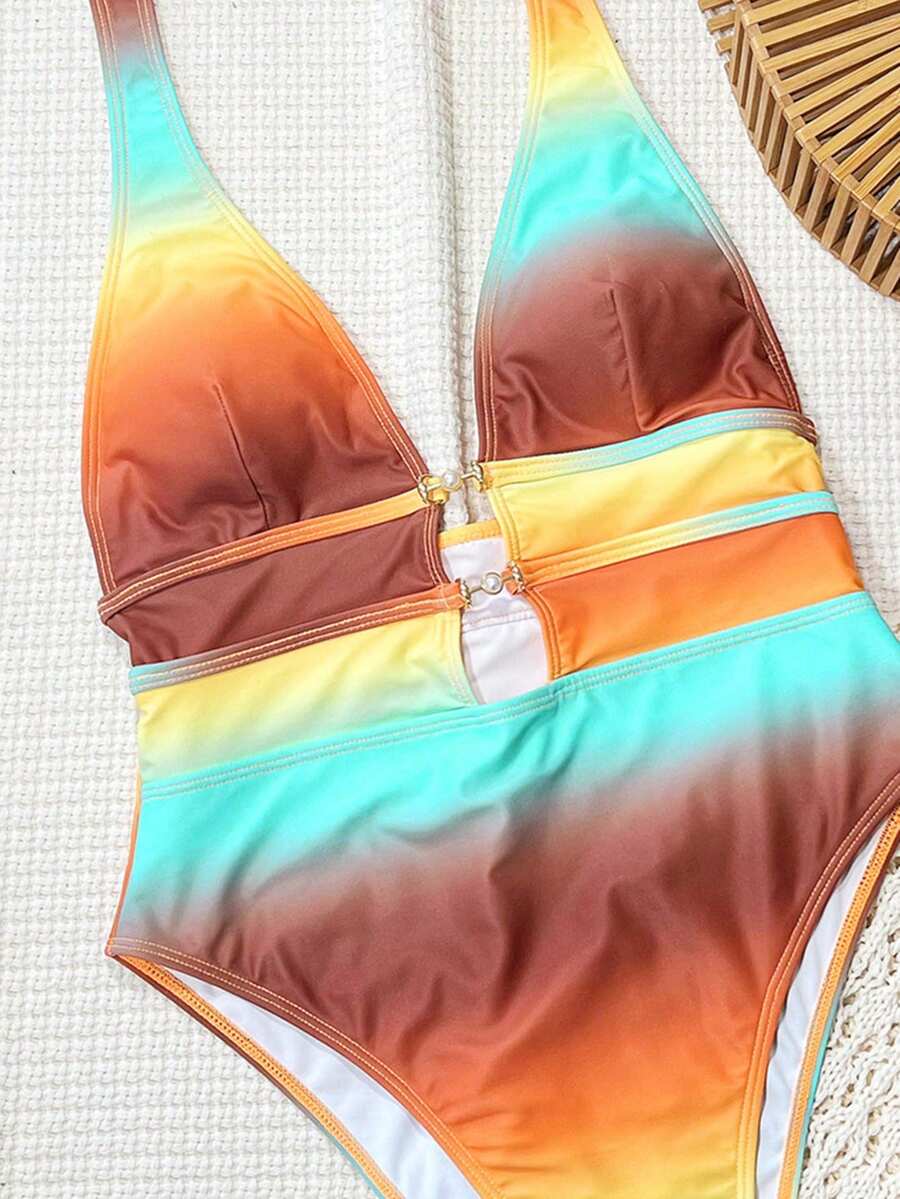 Sexy Backless kupaći