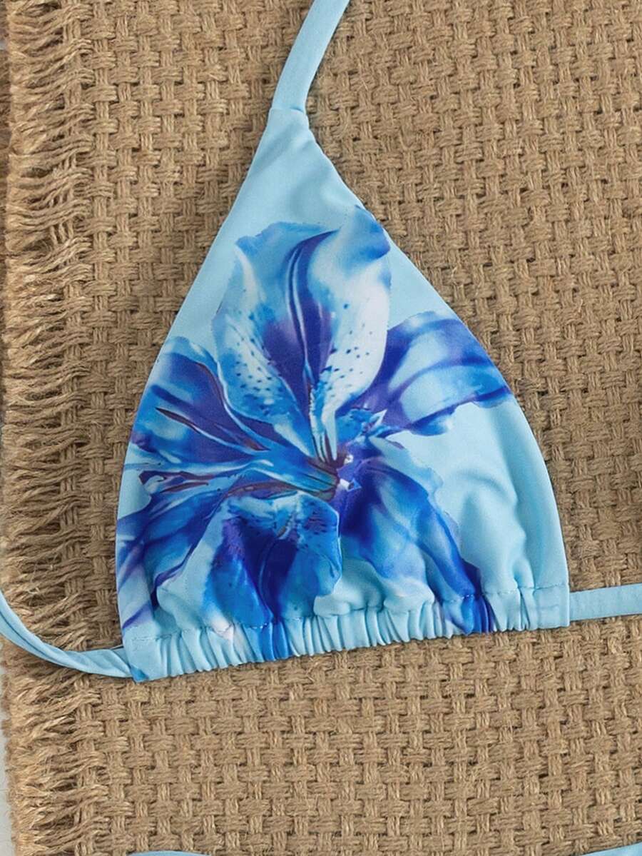 Seksi i Modni Halter Top