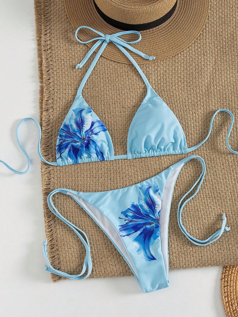 Seksi i Modni Halter Top