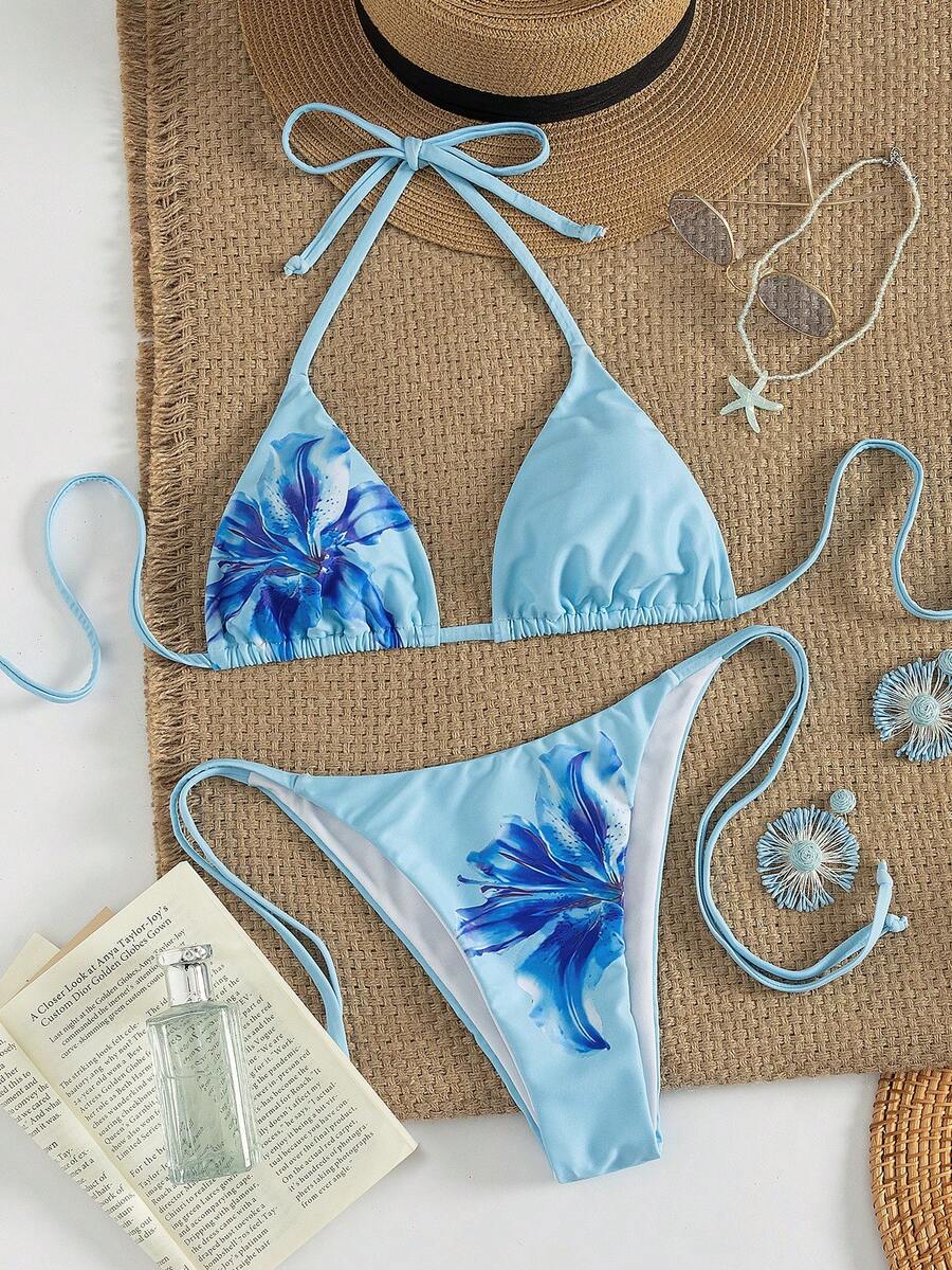 Seksi i Modni Halter Top