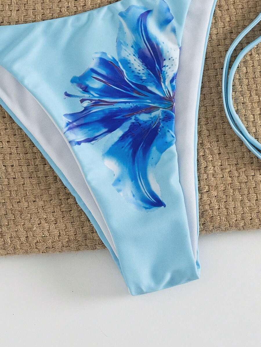 Seksi i Modni Halter Top