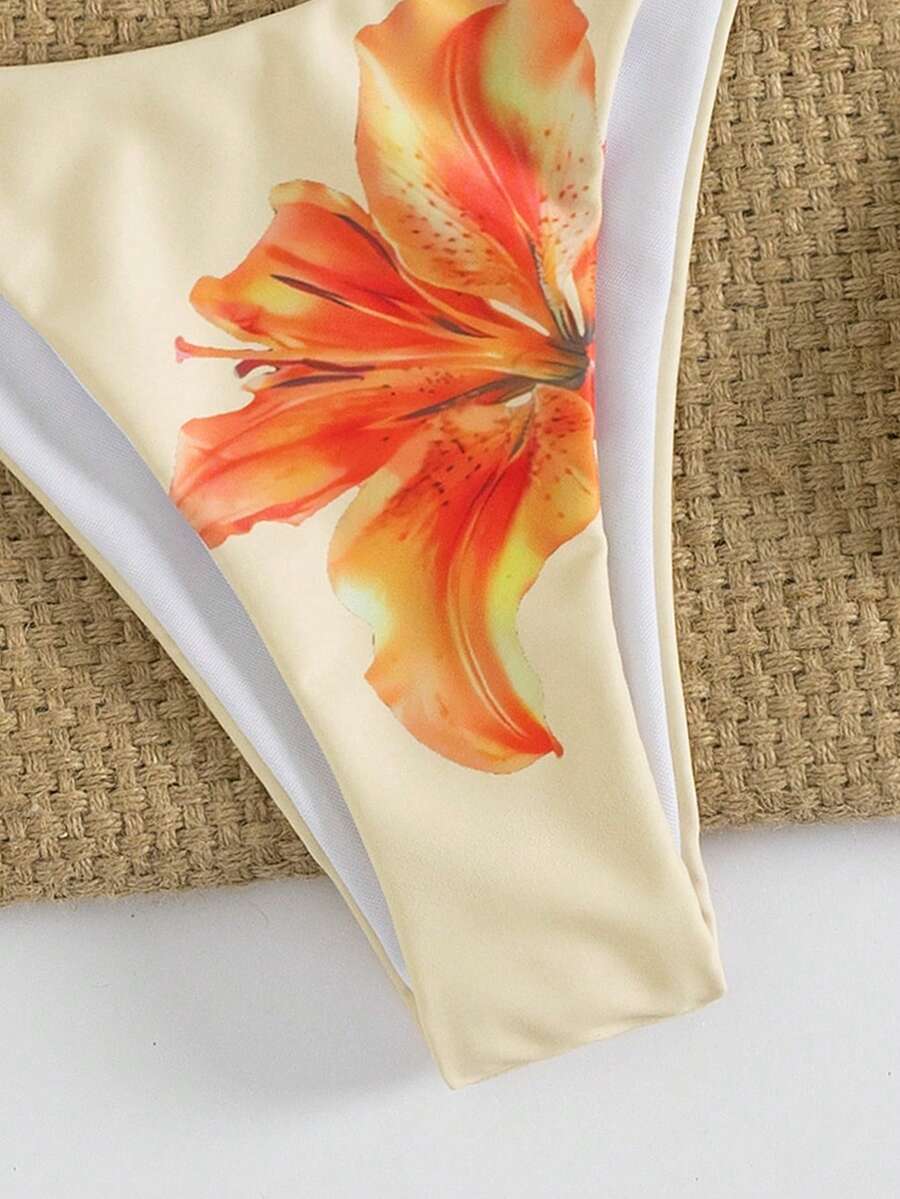 Seksi i Modni Halter Top