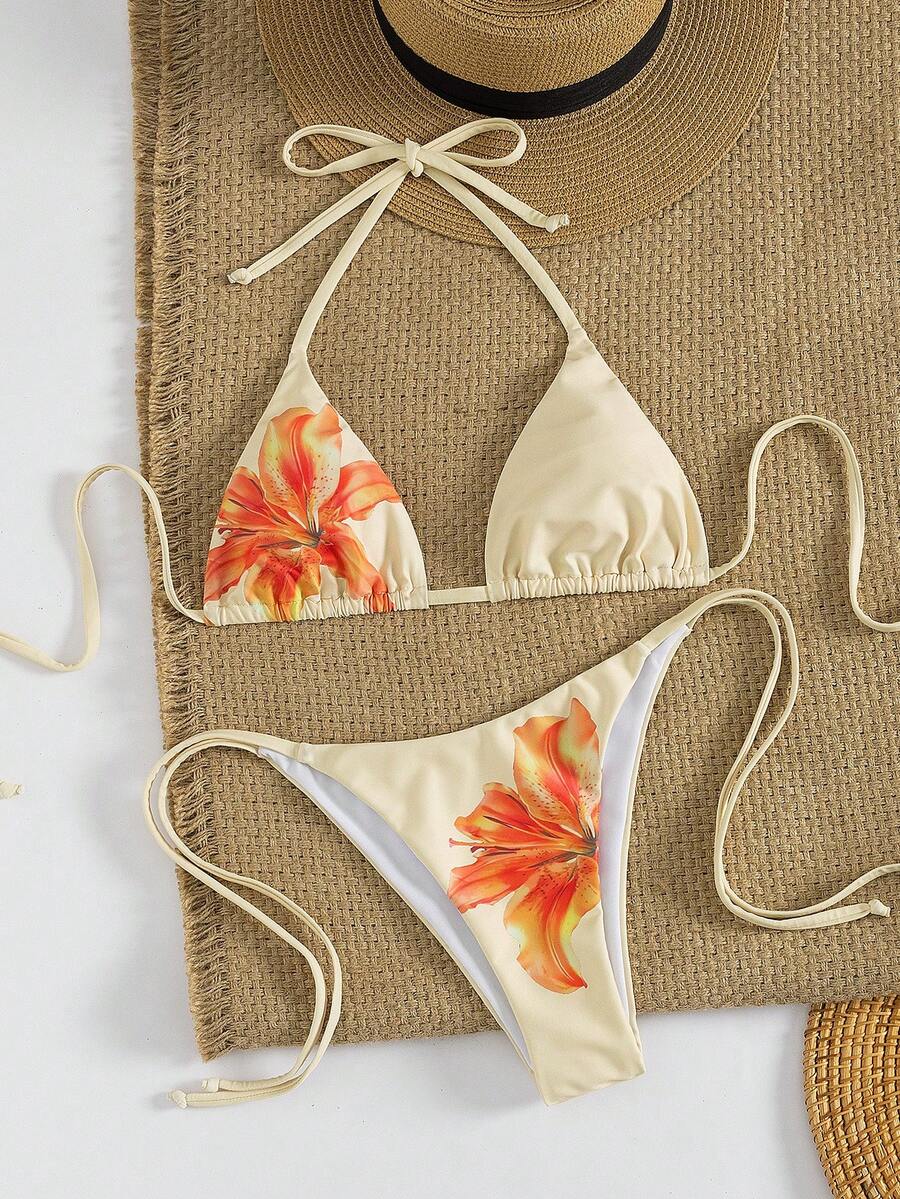 Seksi i Modni Halter Top