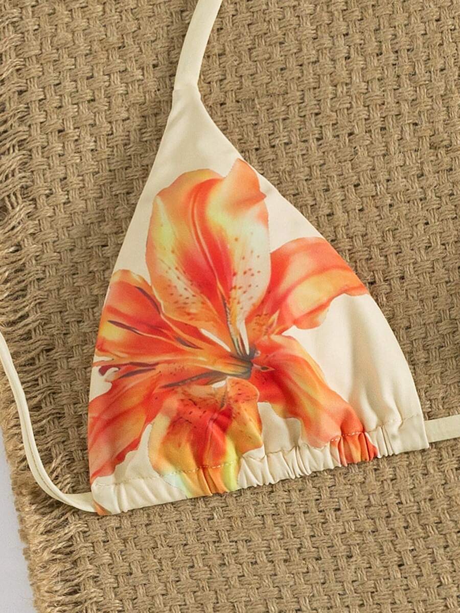 Seksi i Modni Halter Top