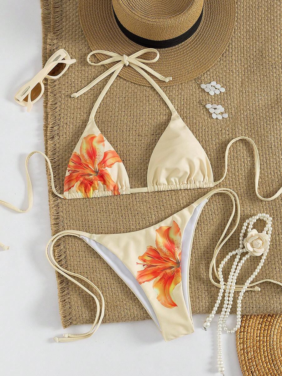 Seksi i Modni Halter Top