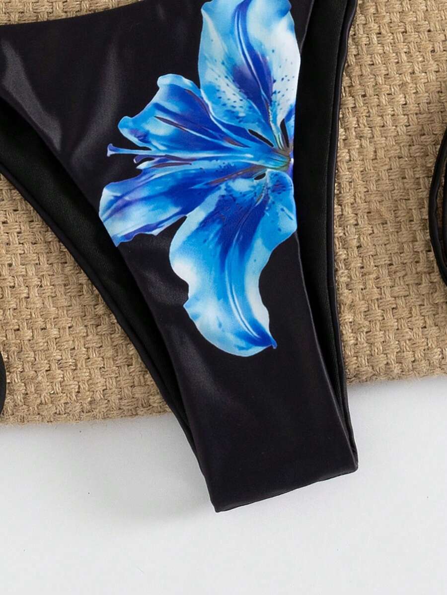 Seksi i Modni Halter Top