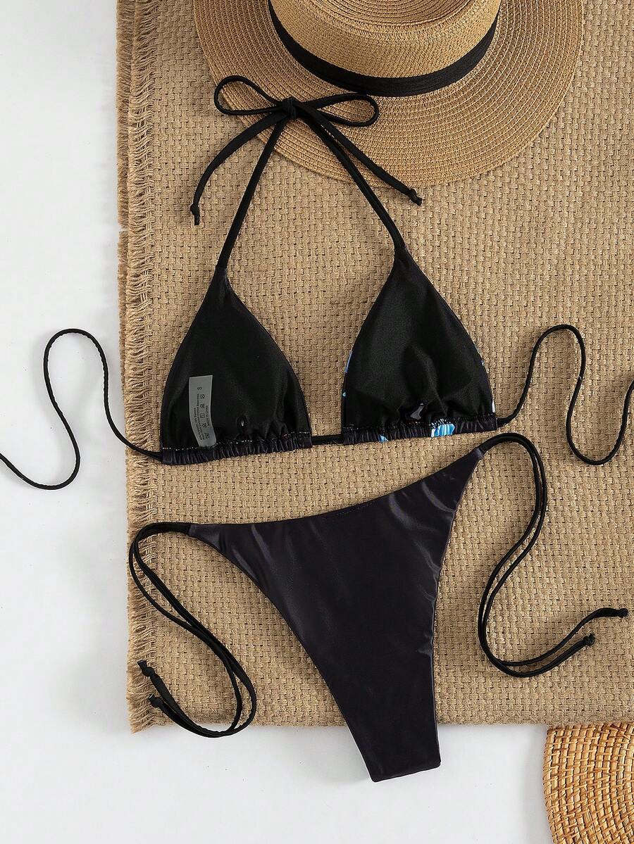 Seksi i Modni Halter Top