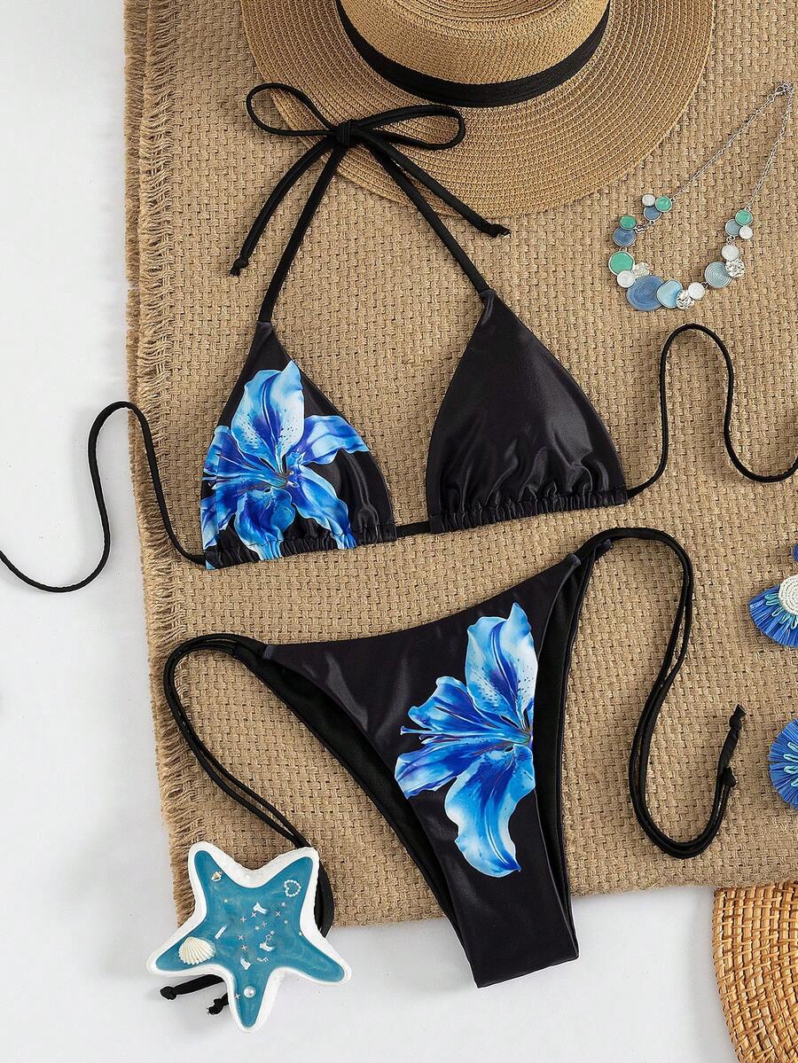 Seksi i Modni Halter Top