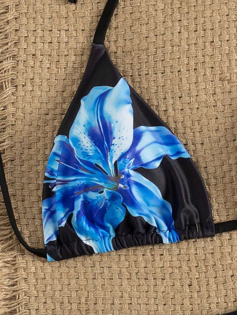 Seksi i Modni Halter Top
