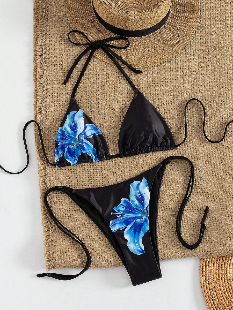 Seksi i Modni Halter Top