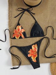 Seksi i Modni Halter Top