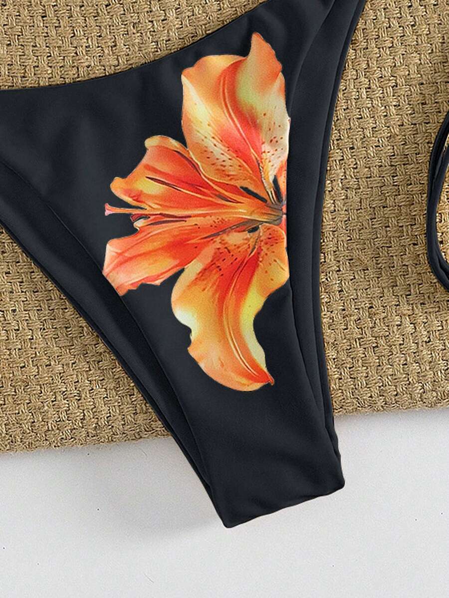 Seksi i Modni Halter Top