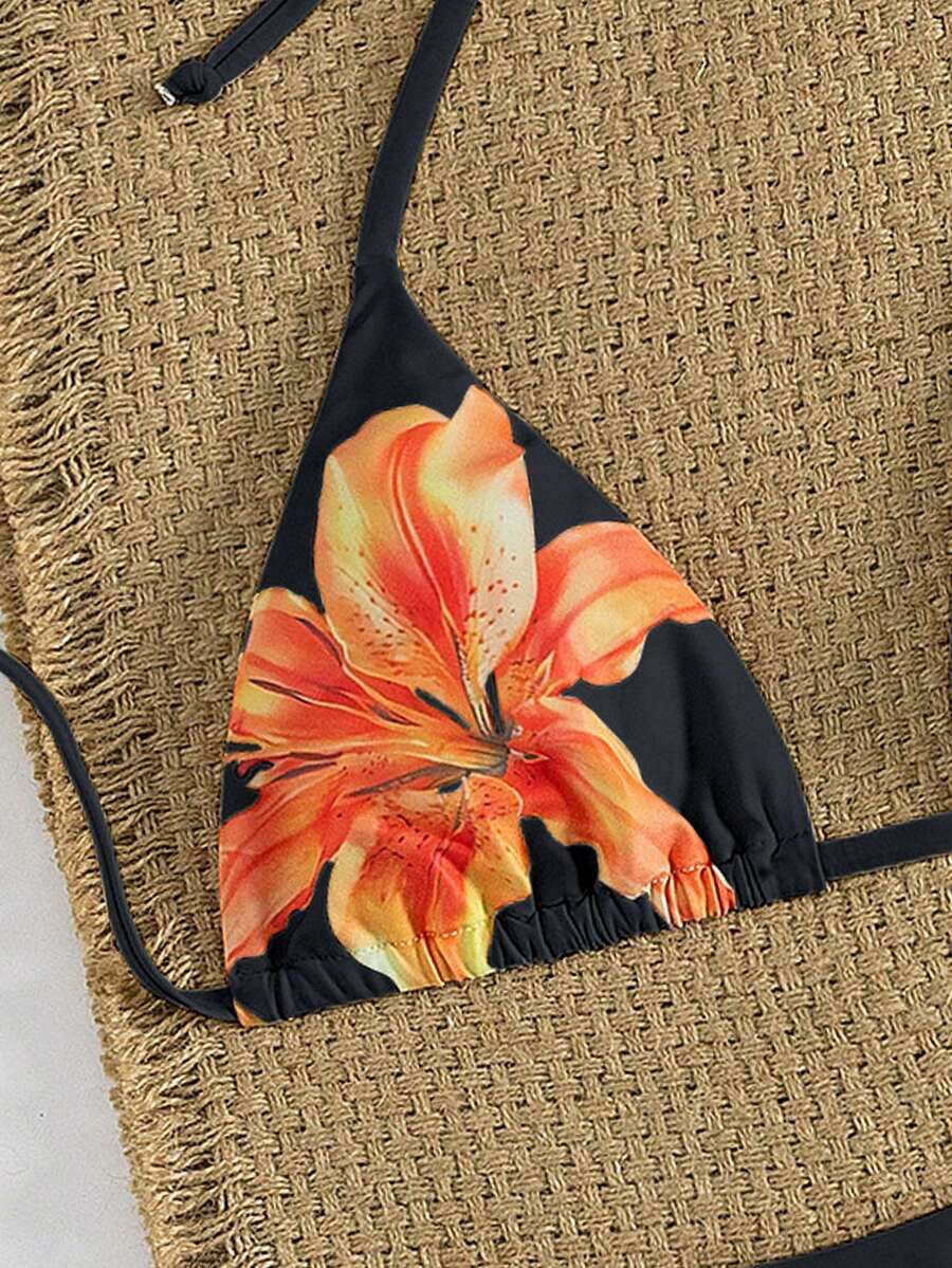 Seksi i Modni Halter Top