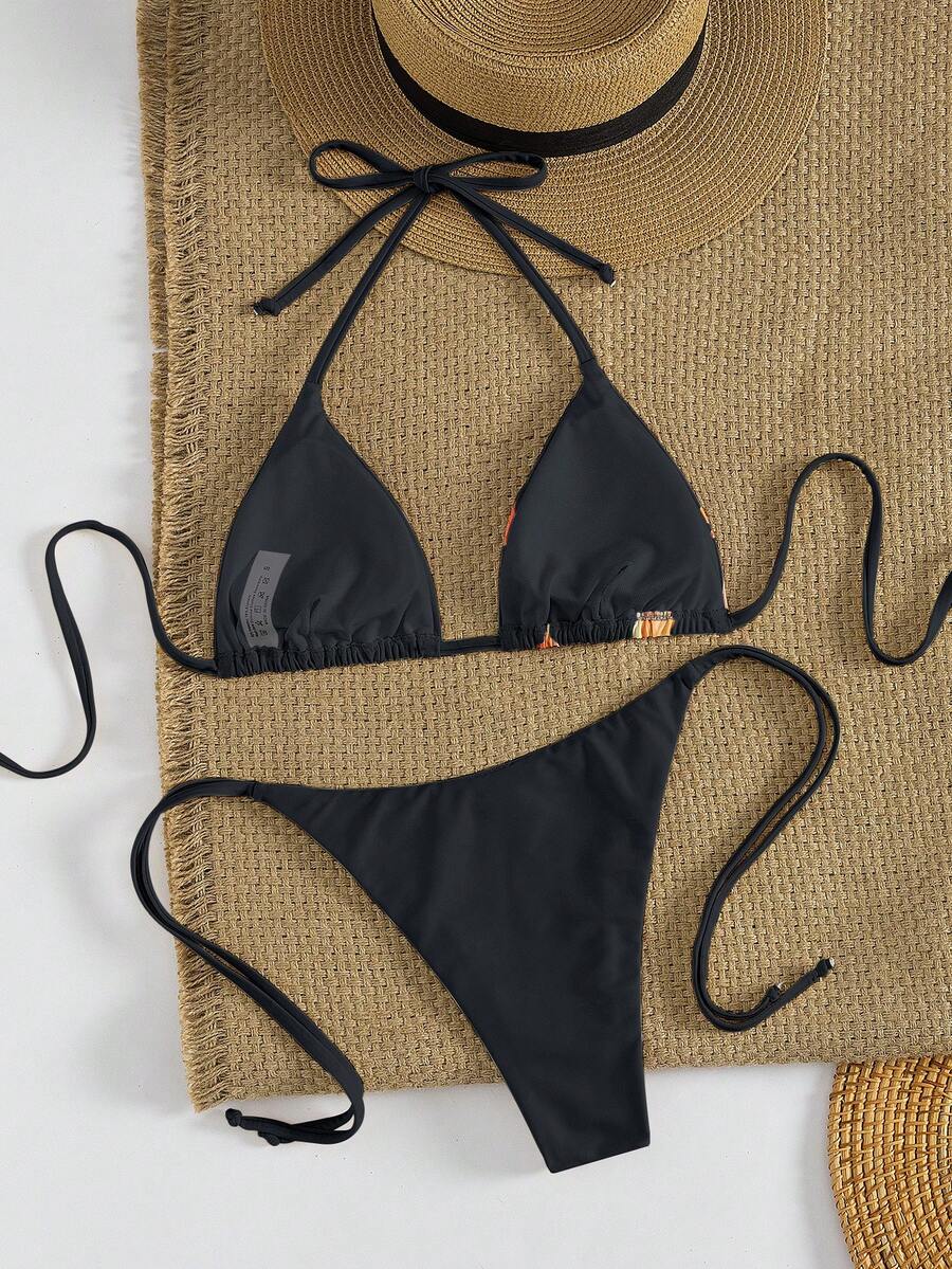 Seksi i Modni Halter Top