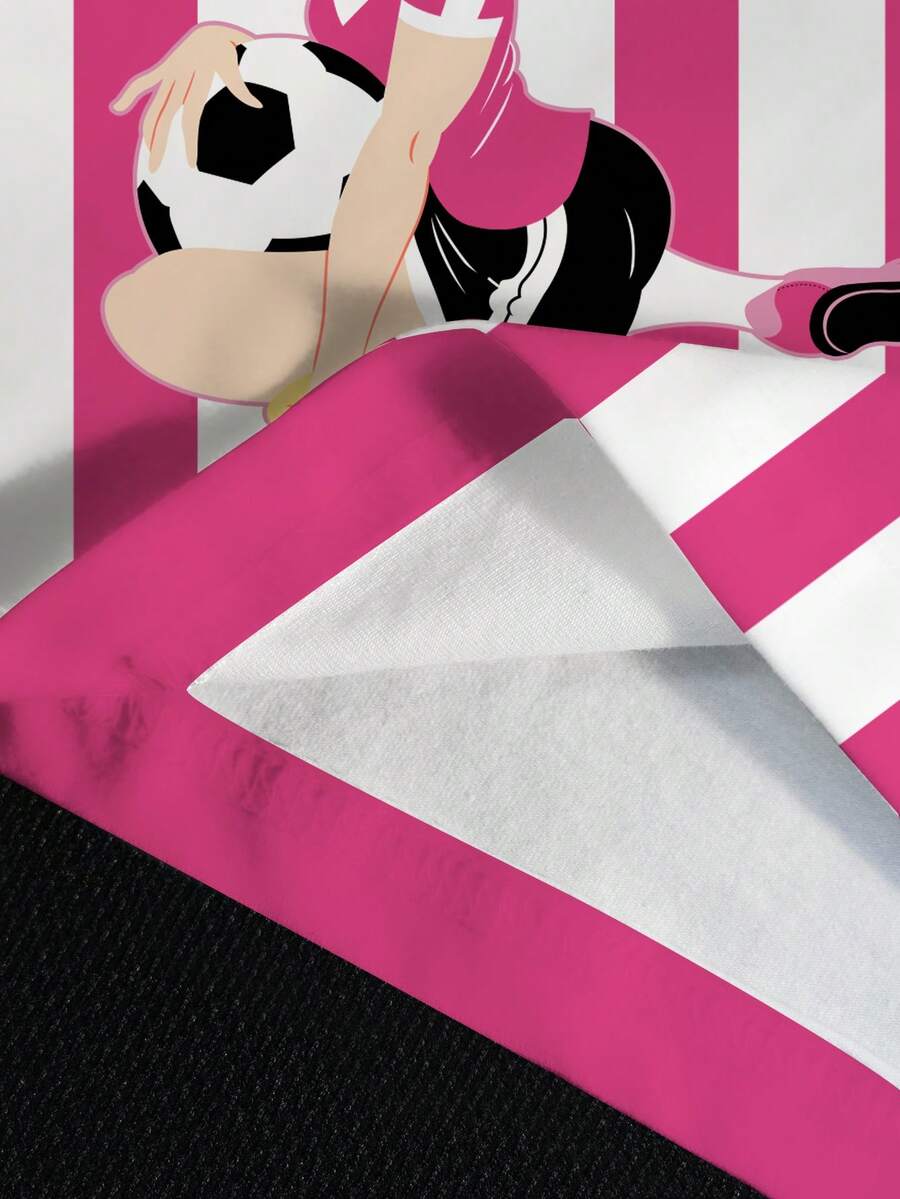 LOONEY TUNES Ženska ležerna majica sa printom crtanih filmova