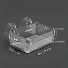 3pcs Durable Anti-Escape Feeding Bowls - Designed For Lizards, Geckos, Chameleons And Insects, Easy To Clean And Maintain
