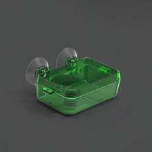 3pcs Durable Anti-Escape Feeding Bowls - Designed For Lizards, Geckos, Chameleons And Insects, Easy To Clean And Maintain
