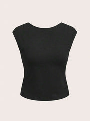 95% Pamuk Letnji Top