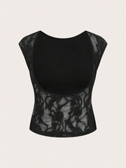 95% Pamuk Letnji Top