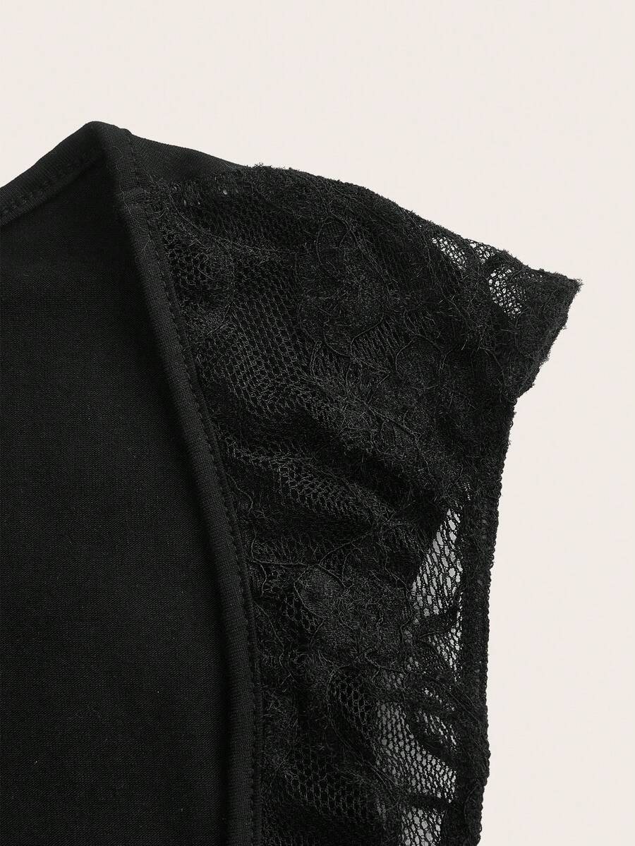 95% Pamuk Letnji Top