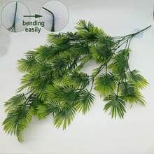 Reptiles Can Climb Vines And Artificial Plants. Soft Jungle Vines Are Handwoven From Parachute Cord. Artificial Decorative Plants Are Hung On Bottles For Snake Enclosures. Leopard Print Gecko Habitat Decor Is Suitable For Chameleons, Crabs, Lizards, Snakes, Geckos, Frogs, And Hermit Crabs.