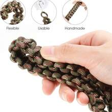 Reptiles Can Climb Vines And Artificial Plants. Soft Jungle Vines Are Handwoven From Parachute Cord. Artificial Decorative Plants Are Hung On Bottles For Snake Enclosures. Leopard Print Gecko Habitat Decor Is Suitable For Chameleons, Crabs, Lizards, Snakes, Geckos, Frogs, And Hermit Crabs.