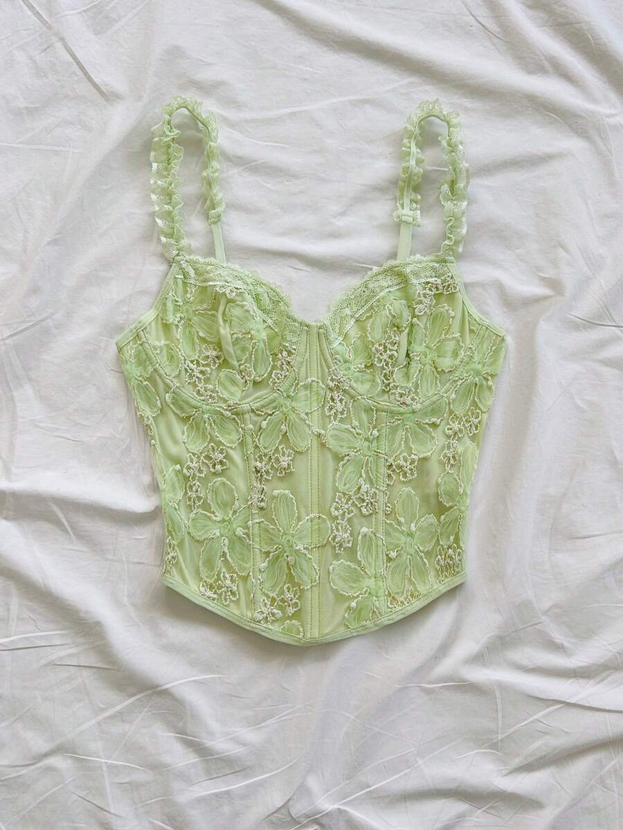 Ženski elegantni korset