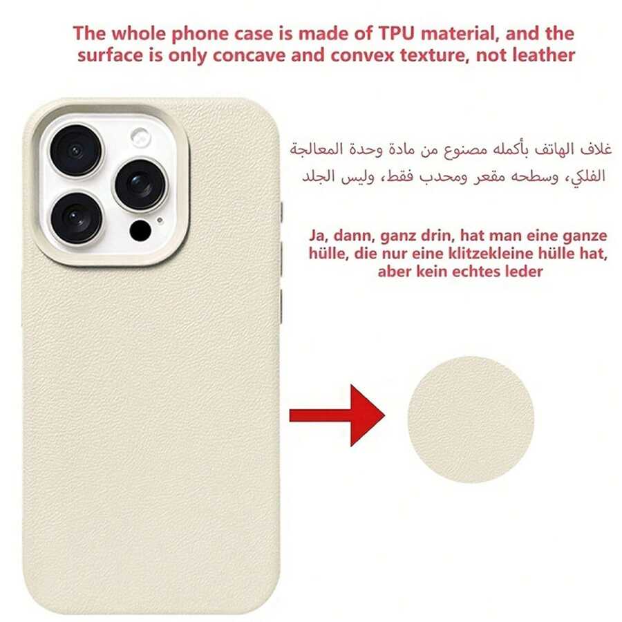 Futrola za telefon sa dizajnom  konja, kompatibilna sa 17 Pro Max/17 Air/16E/16 Pro Max/15/14 Plus/13/12/11, S24/20 Ultra/A52S/A31 A21S/A13/A05S, Note 13 Pro Plus/Note 10/Note 12C/Note 13C,