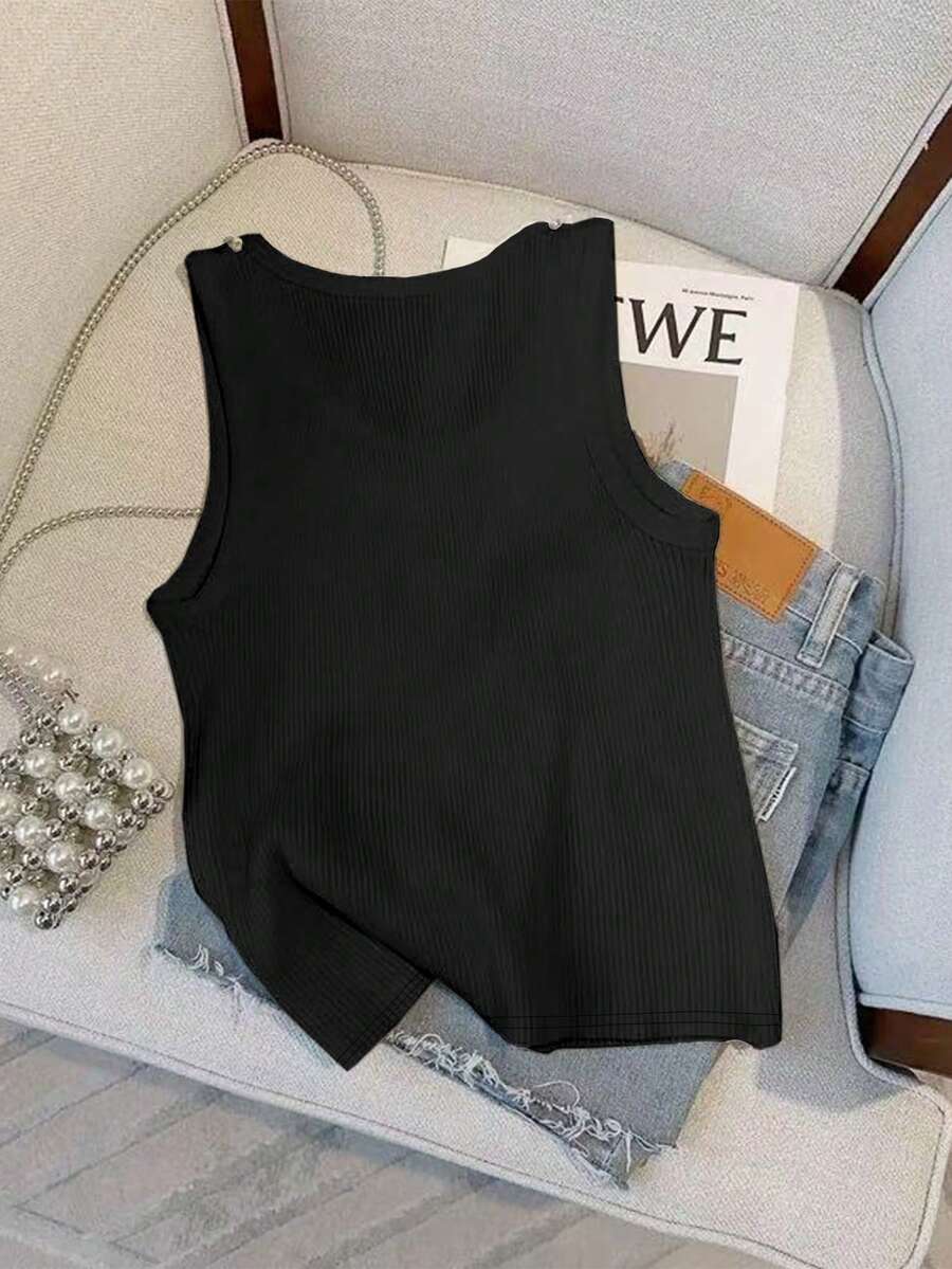 Ženska Letnja Casual Elegantna Majica