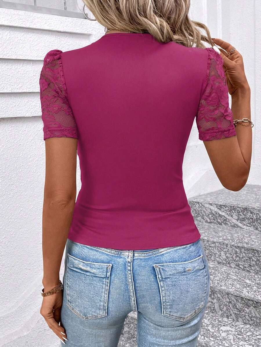 Clasi Ženska Elegantna majica