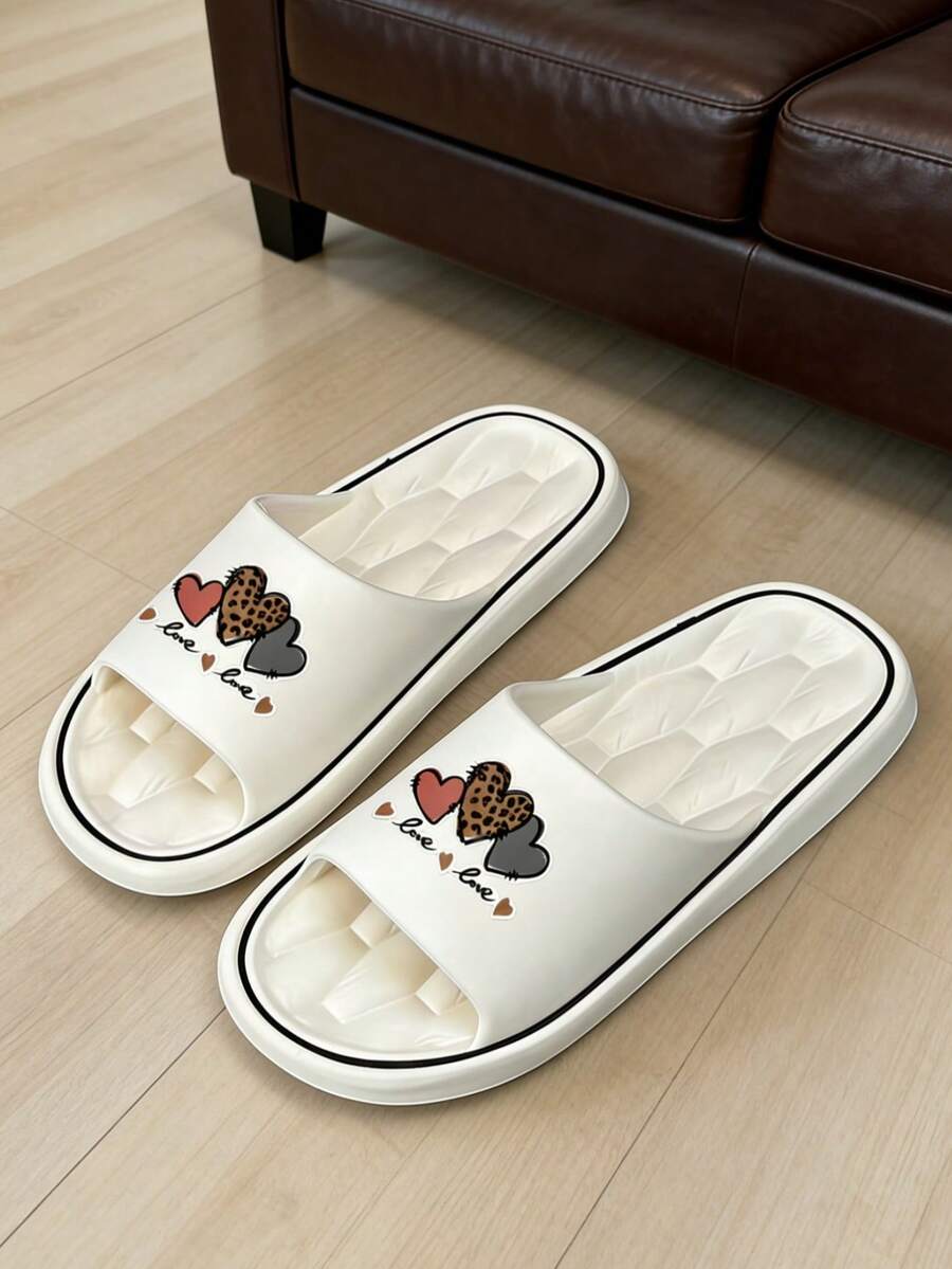 Papuče mekane, svestrane i udobne - unisex