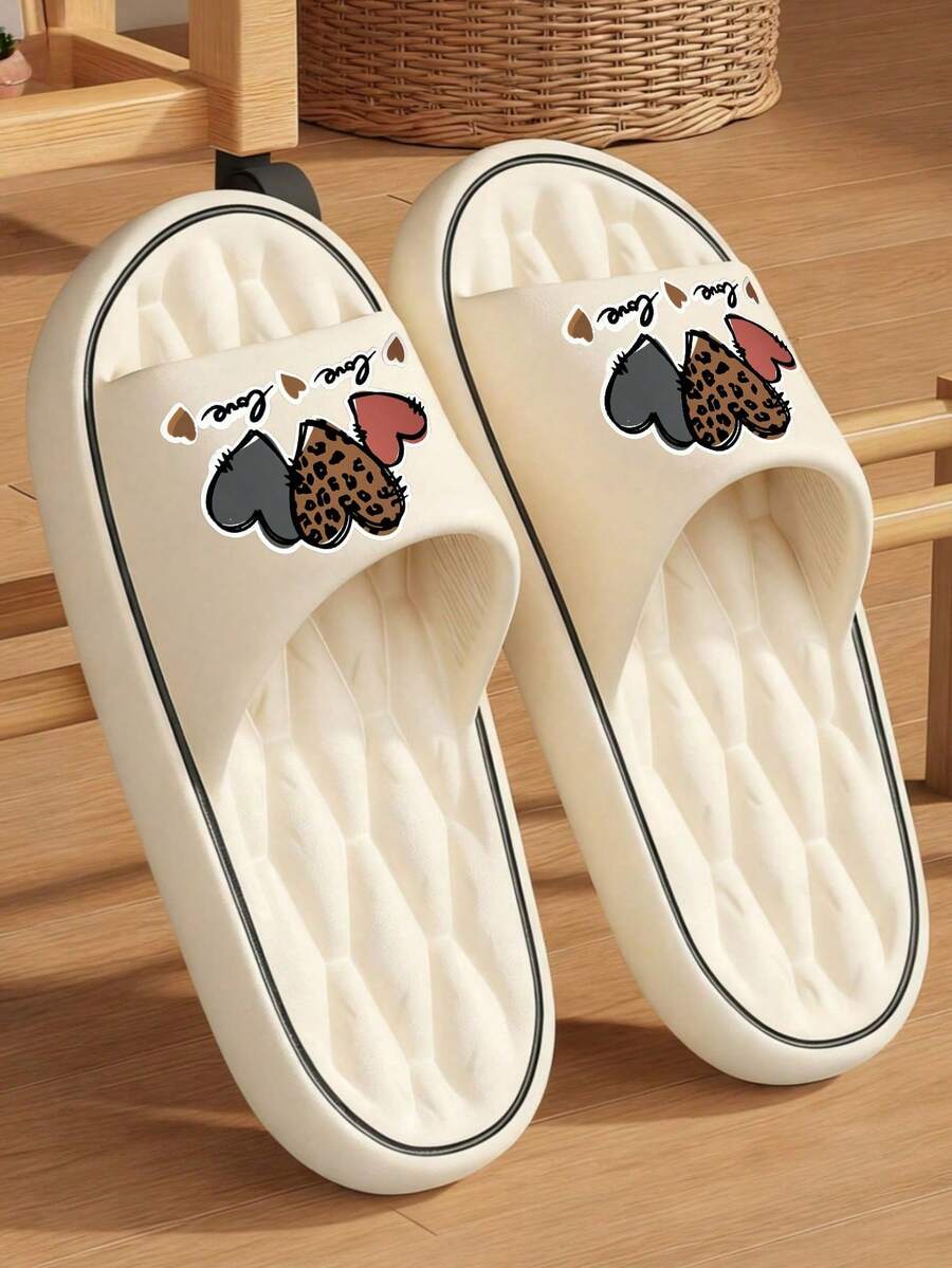Papuče mekane, svestrane i udobne - unisex