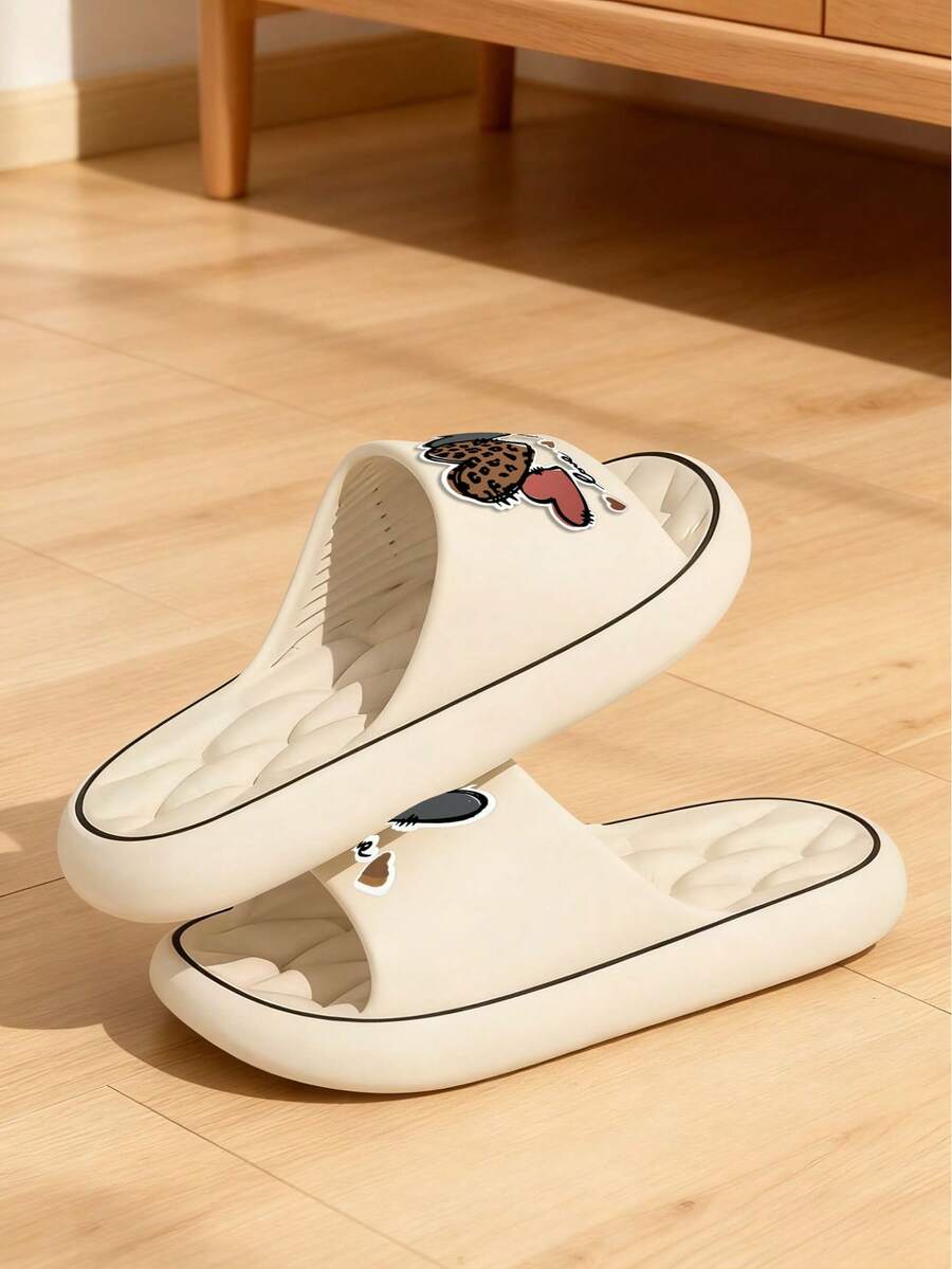 Papuče mekane, svestrane i udobne - unisex