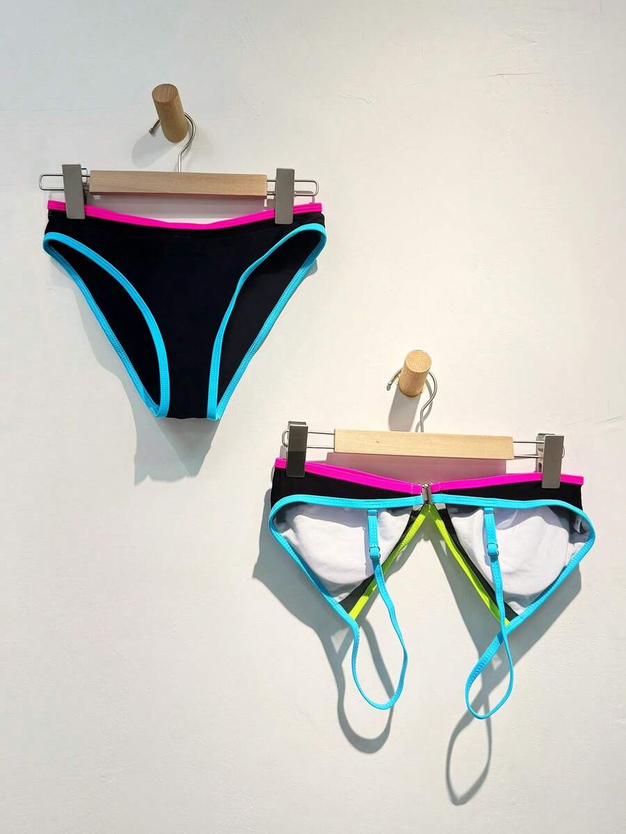 Ženski dvodelni Bikini Casual