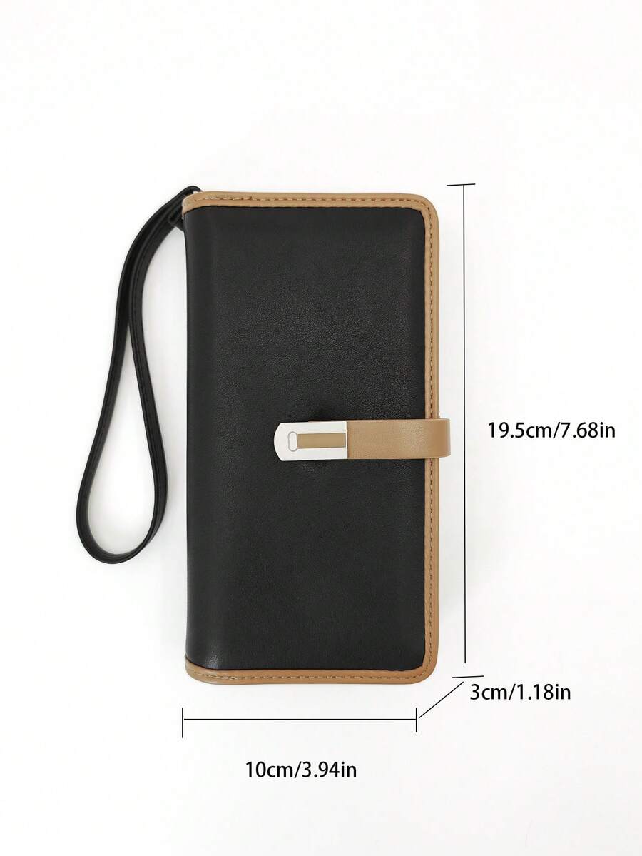 Ženski mini ručni novčanik za telefon, elegantan