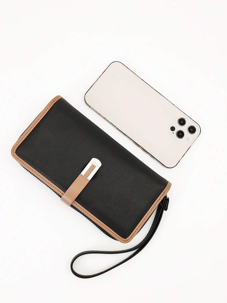 Ženski mini ručni novčanik za telefon, elegantan