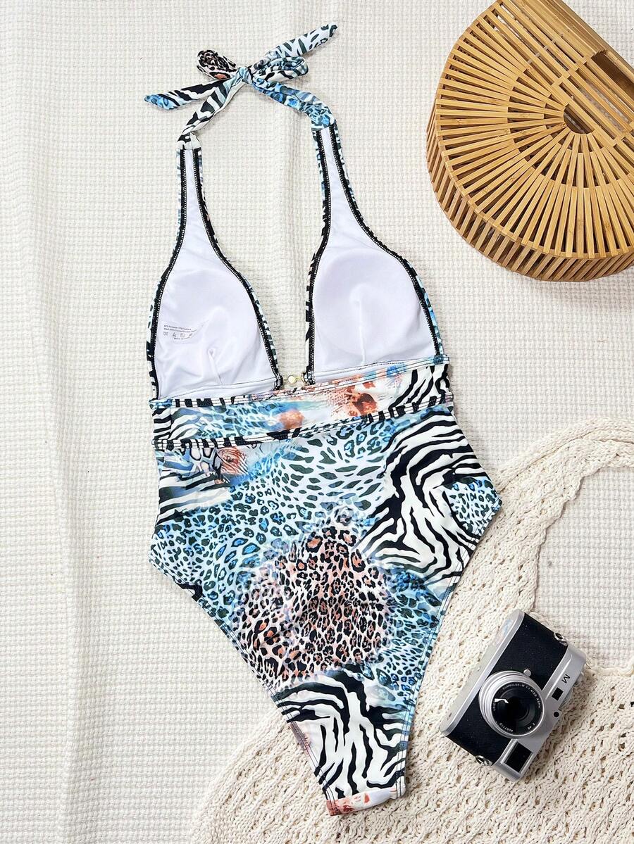 Sexy Backless kupaći