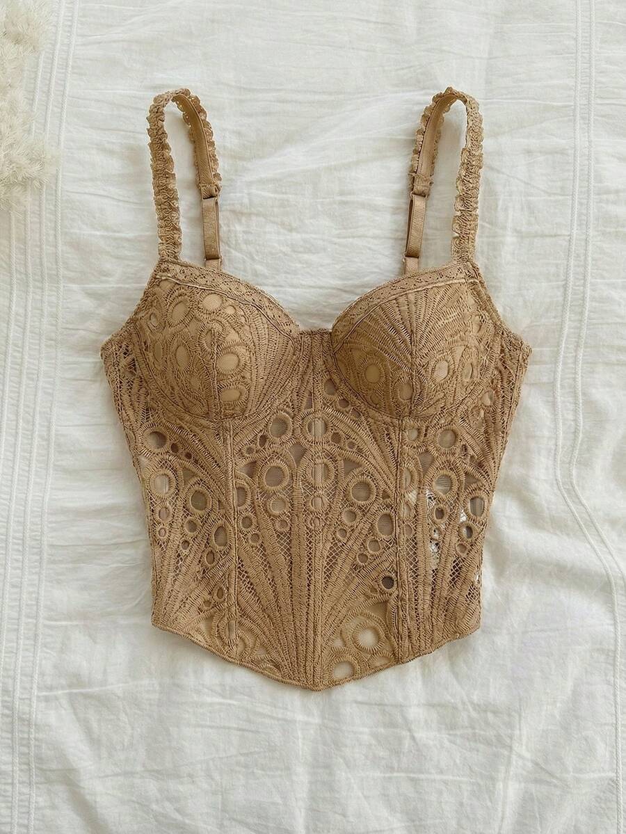 Ženski elegantni korset