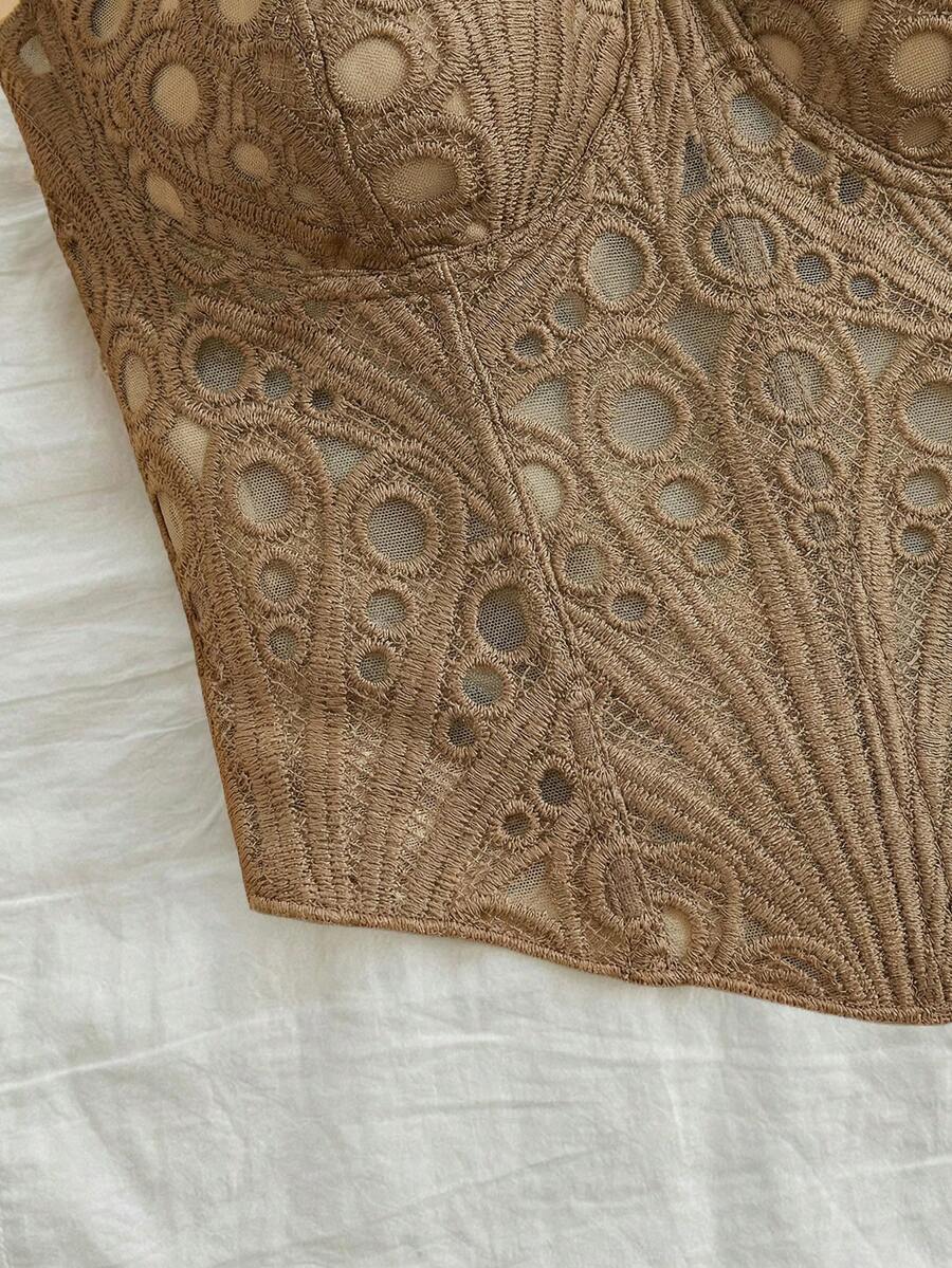 Ženski elegantni korset